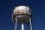 Water Tower, Hanford, Kings County