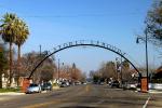 Downtown Arch, Lemoore, CSCD01_275