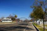 Downtown Arch, Lemoore, CSCD01_276