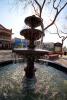 Water Fountain, aquatics, Lemoore, Downtown, CSCD01_294
