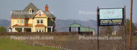 Victorian, Paso Robles, Panorama, CSCD02_021
