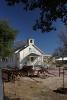 Geneseo School, One Room Schoolhouse, Paso Robles, History Museum, landmark, plows, farm equipment
