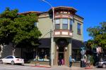 Paso Robles, Downtown, CSCD02_048