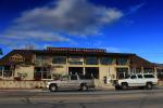 building, Tehachapi Village Marketplace, Car, Automobile, Vehicle, CSCD02_079