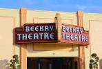 Beekay Theatre, building, art-deco, CSCD02_095