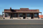 Building, Inyokern, Indian Wells Valley, Kern County, CSCD03_084