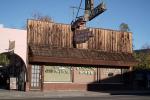 Downtown Store, building, Lone Pine, Inyo County