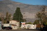 Motel, building, Independence, Inyo County