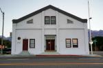 American Legion Mount Whitney Post 265, Building, Independence, Inyo County