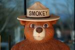 Smokey The Bear, CSCD03_185