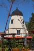 Xucculent Windmill, landmark, building, cafe, CSCD03_209