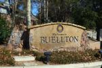 Welcome to Buellton Sign, CSCD03_224
