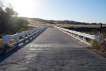 Bridge over the San Andreas Fault, CSCD03_253