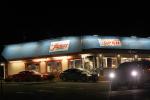 Fosters Freeze Fast Food, Night, Nighttime, Barstow, San Bernardino County, CSCD04_023