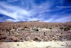 Home, House, clouds, desert, Palm Springs, CSCV01P05_18