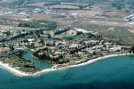 UCSB, University of California Santa Barbara, Lagoon, Isla Vista