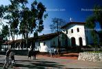 Mission San Luis Obispo de Tolosa, building, church, 14 February 1988, CSCV01P09_12