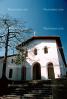Mission San Luis Obispo de Tolosa, building, church, 14 February 1988, CSCV01P09_16.1740