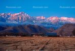 Mount Whitney, barn, outdoors, outside, exterior, rural, building, , CSCV02P01_12.1741