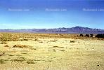 Mojave Desert, 1950s