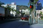 cars, buildings, street, Ventura, Ventura, Downtown, CSCV02P07_17