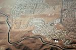 California Canal System, water, aqueduct system, homes, houses, texture, suburban, CSCV03P04_02