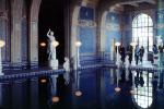 Pool, Reflecting, Hearst Castle, CSCV03P08_08