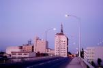 Downtown Fresno, Fresno Skyline