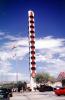 Worlds Largest Thermometer, Baker, Mojave Desert, CSCV04P02_02
