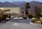 Gene Autrys Ocotillo Lodge, Palm Springs, landmark building, March 1964, 1960s, CSCV04P03_03