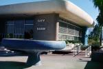 City National Bank Building, downtown, Palm Springs, December 1963, 1960s, CSCV05P02_07