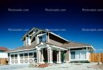 building, house, home, housing, domestic, domicile, residency, garage, Oceanside
