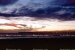 Pacific Ocean, Sunset, Sunclipse, Oceanside, dawn, dusk, twilight, CSDV01P11_15