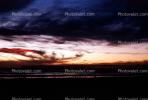Pacific Ocean, Sunset, Sunclipse, Oceanside, dawn, dusk, twilight, CSDV01P11_16