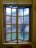 Window, glass, pane, frame, SF General Hospital, CSFD01_027