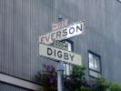 Everson and Digby