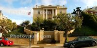 Mansion in Pacific Heights, Pacific-Heights, Grand, CSFD01_159