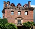 Bourne Mansion, 2550 Webster Street, Red Brick, Home, House, Pacific Heights, Pacific-Heights, 1896, Willis Polk, CSFD01_197