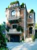 2550 Lyon Street, Lyon and Vallejo streets, Garage, Driveway, Home, House, Building, Pacific Heights, Pacific-Heights