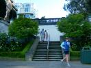 Lyon Street, steps, stairs, runner, gardens, Pacific Heights, Pacific-Heights, CSFD01_247