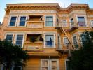 Home, House, Victorian, Lower Pacific Heights, Pacific-Heights