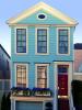 Home, House, Victorian, Lower Pacific Heights, Pacific-Heights, CSFD01_296