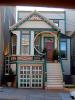 Home, House, Victorian, Pacific Heights, Pacific-Heights