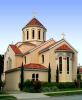 Saint Gregory the Illuminator, Armenian Church, Richmond District