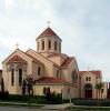 Saint Gregory the Illuminator, Armenian Church, Richmond District, CSFD02_170