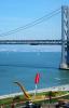 Cupid's Bow, The Embarcadero, San Francisco Oakland Bay Bridge, CSFD03_011
