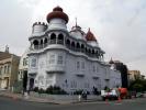 Vedanta Temple, VSNC, Pacific-Heights, "Old Temple"
