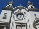 Nuestra Senora De Guadalupe Church, Diamond Heights, building, detail, CSFD04_263