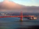 Golden Gate Bridge, Sunset, CSFD05_004