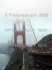 Golden Gate Bridge, Fog, CSFD05_042